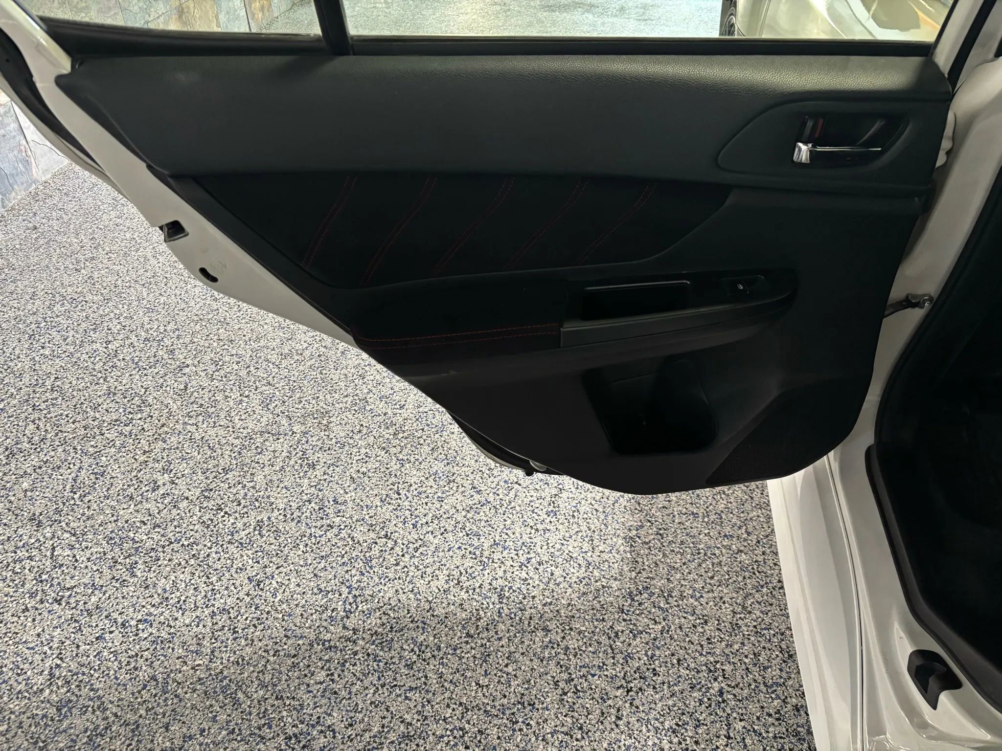 Used 2016 Subaru WRX STI image 20