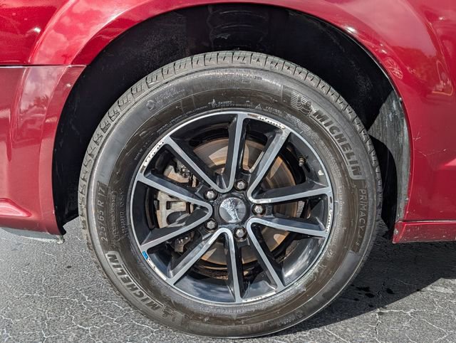 Used 2018 Dodge Grand Caravan GT image 6