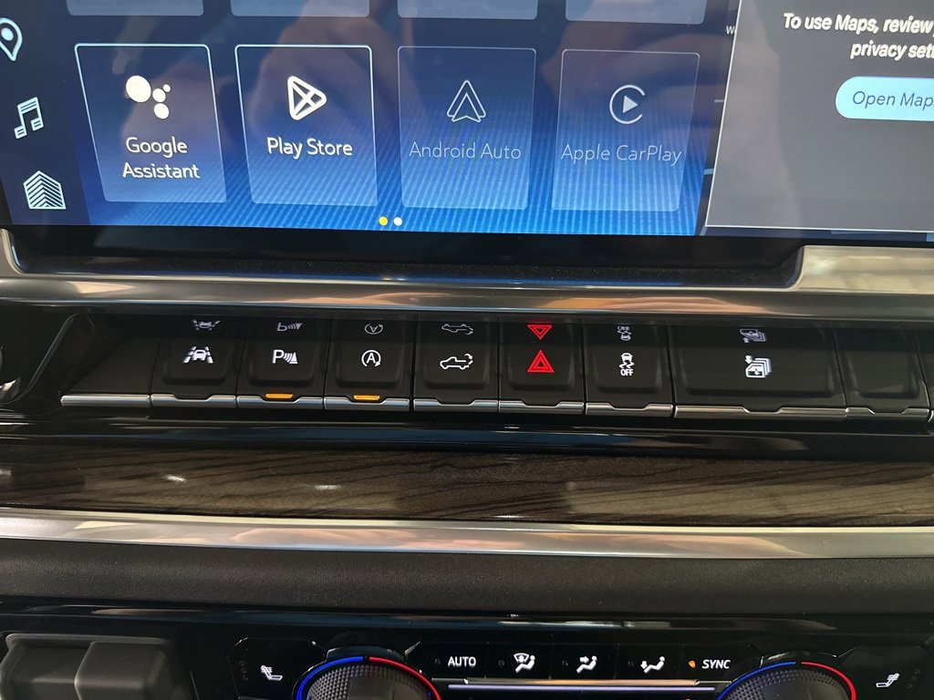 New 2025 Chevrolet Silverado 1500 LT w/ All Star Edition Plus image 24