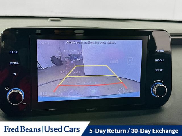 Used 2022 Hyundai Santa Fe XRT w/ Cargo Package AWD/4WD image 20