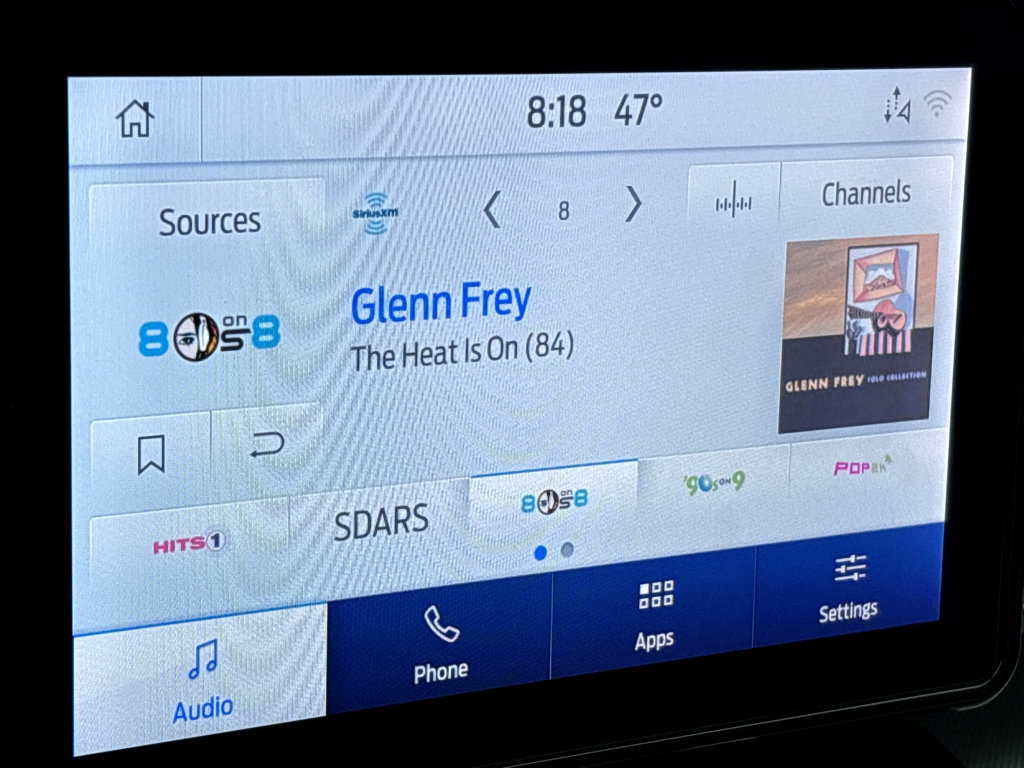 Used 2020 Ford Explorer XLT w/ Comfort Package image 9