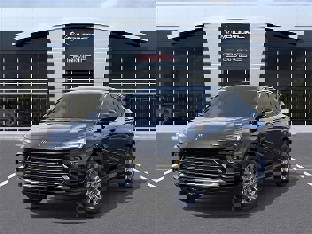 New 2026 Buick Envista Preferred image 6