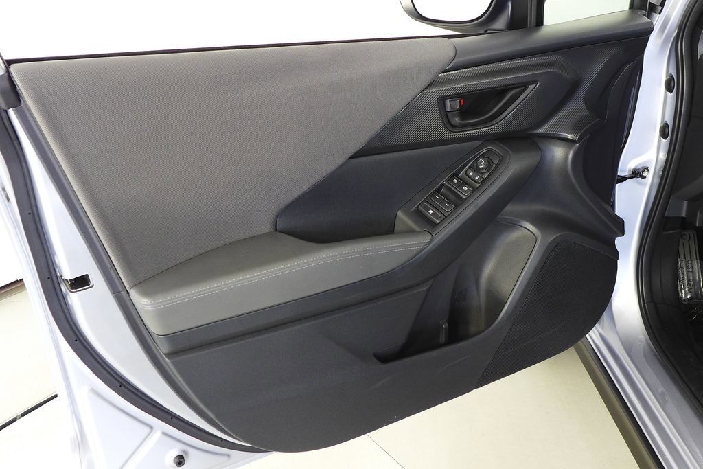 Certified 2025 Subaru Crosstrek 2.0i Premium w/ Crosstrek Mirror Package AWD/4WD image 11