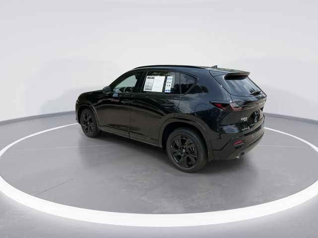 Certified 2026 MAZDA CX-5 2.5 S w/ Premium Plus Package AWD/4WD image 6