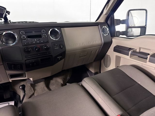 Used 2010 Ford F250 XLT AWD/4WD image 22