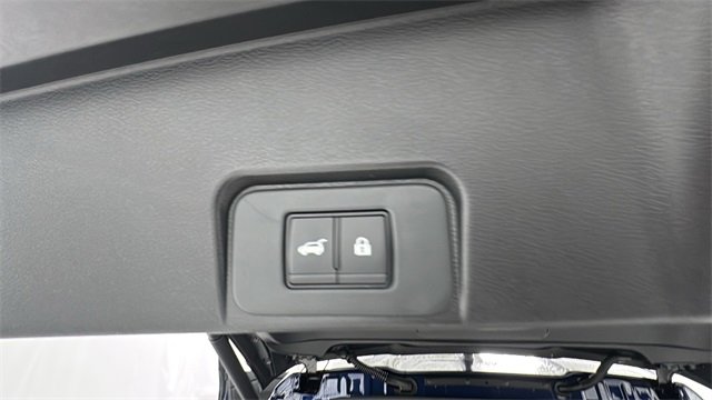 New 2026 Nissan Rogue SV w/ Cold Weather Package image 16