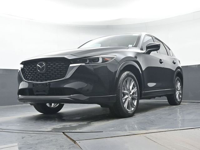 Certified 2024 MAZDA CX-5 AWD 2.5 S w/ Premium Plus Pkg image 26