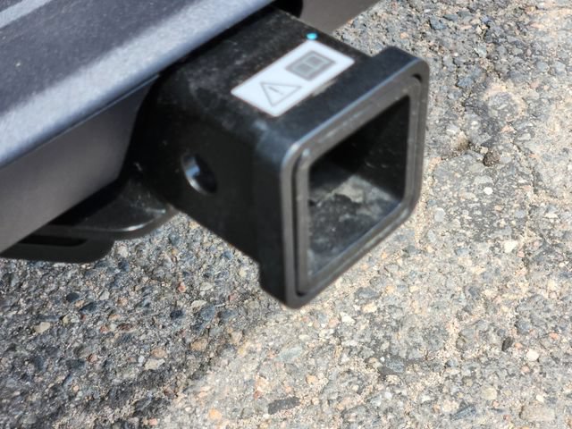 Certified 2026 Ford Ranger Raptor AWD/4WD image 21