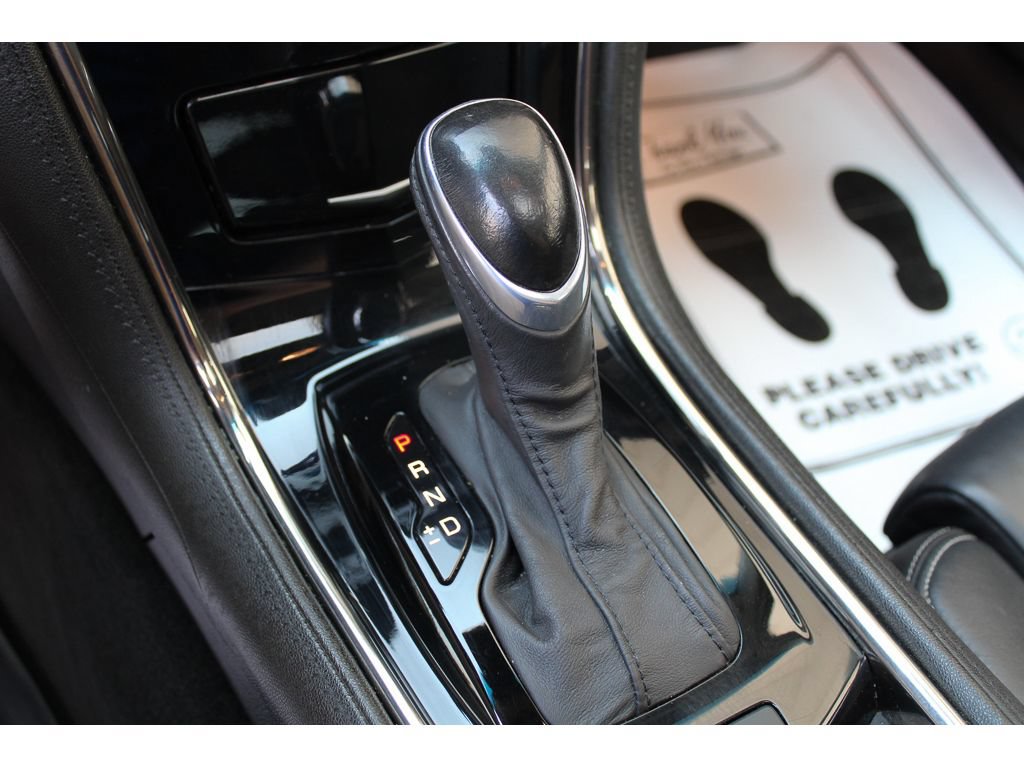 Used 2015 Cadillac ATS Performance AWD/4WD image 33