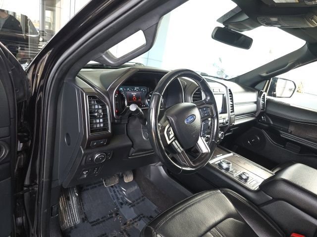 Used 2021 Ford Expedition Limited image 25