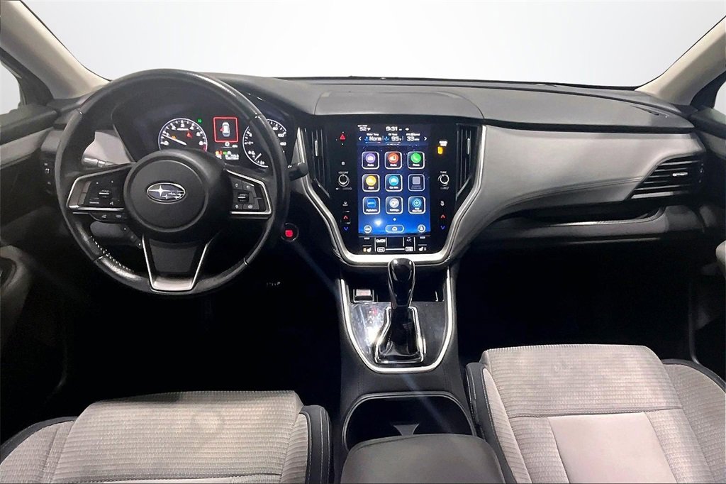 Used 2020 Subaru Outback Premium w/ Popular Package #1 image 7