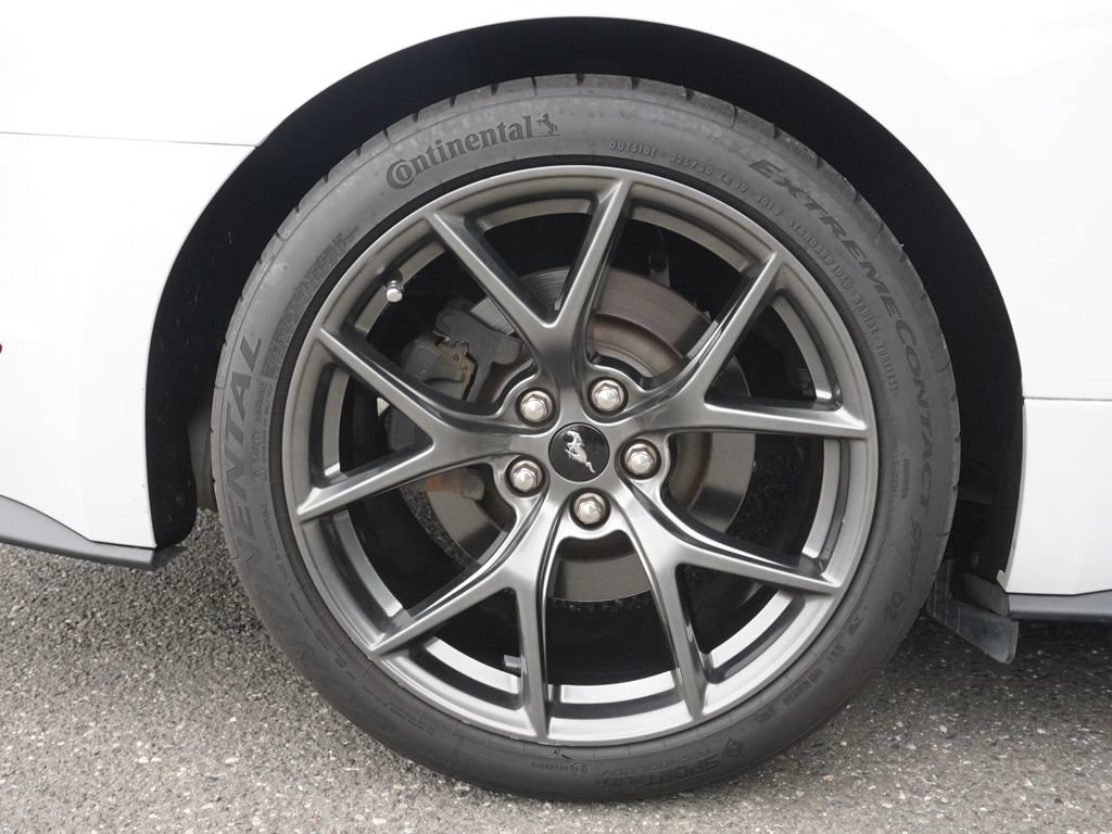 Used 2019 Ford Mustang GT Premium w/ Performance Package - Level 2 RWD image 18