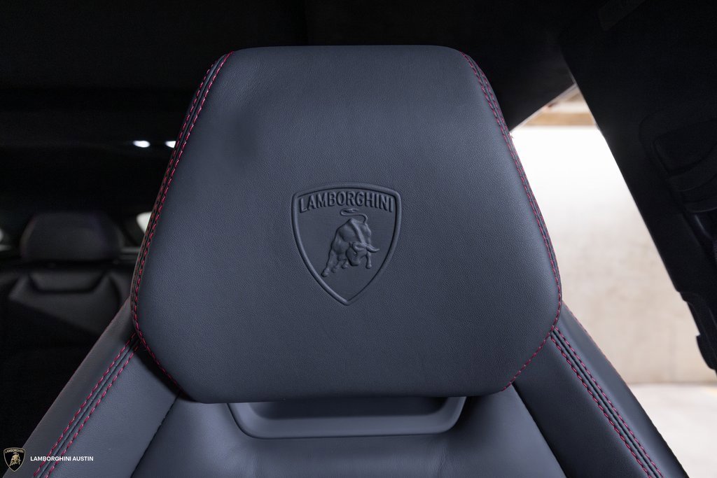Used 2024 Lamborghini Urus S image 34