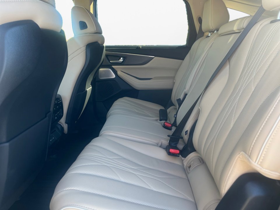 New 2026 Acura MDX w/ Advance Package image 13