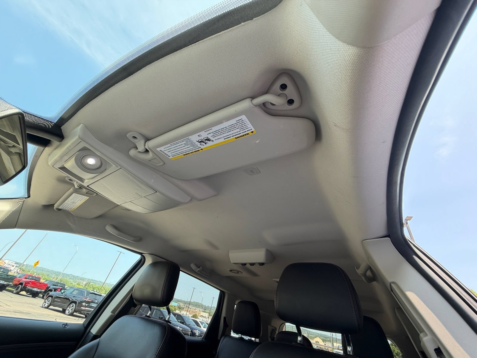Used 2019 Dodge Journey GT AWD/4WD image 46