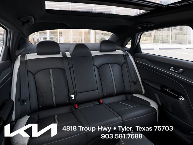 New 2026 Kia K5 GT-Line FWD image 16