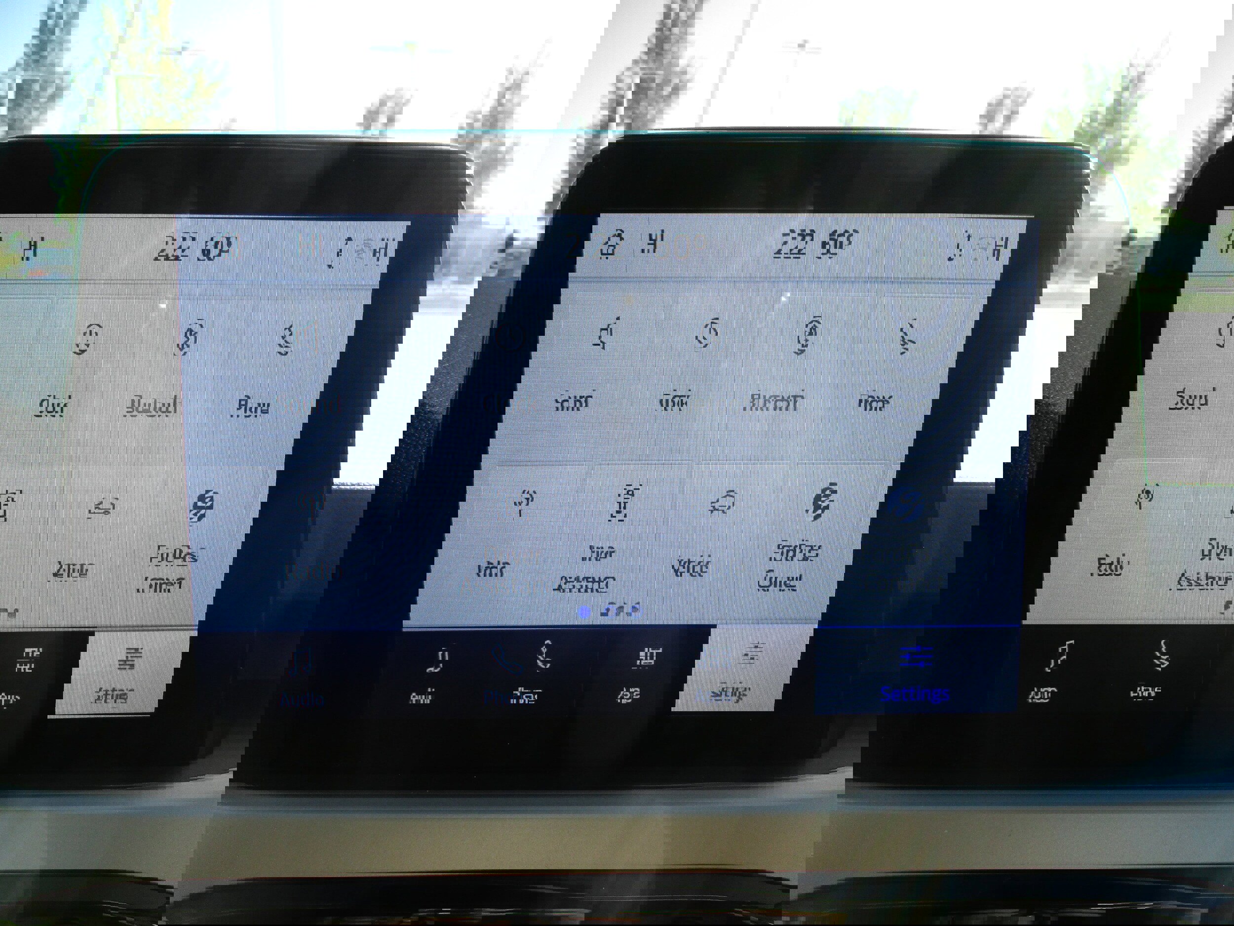 Used 2022 Ford Escape SE w/ Convenience Package image 25