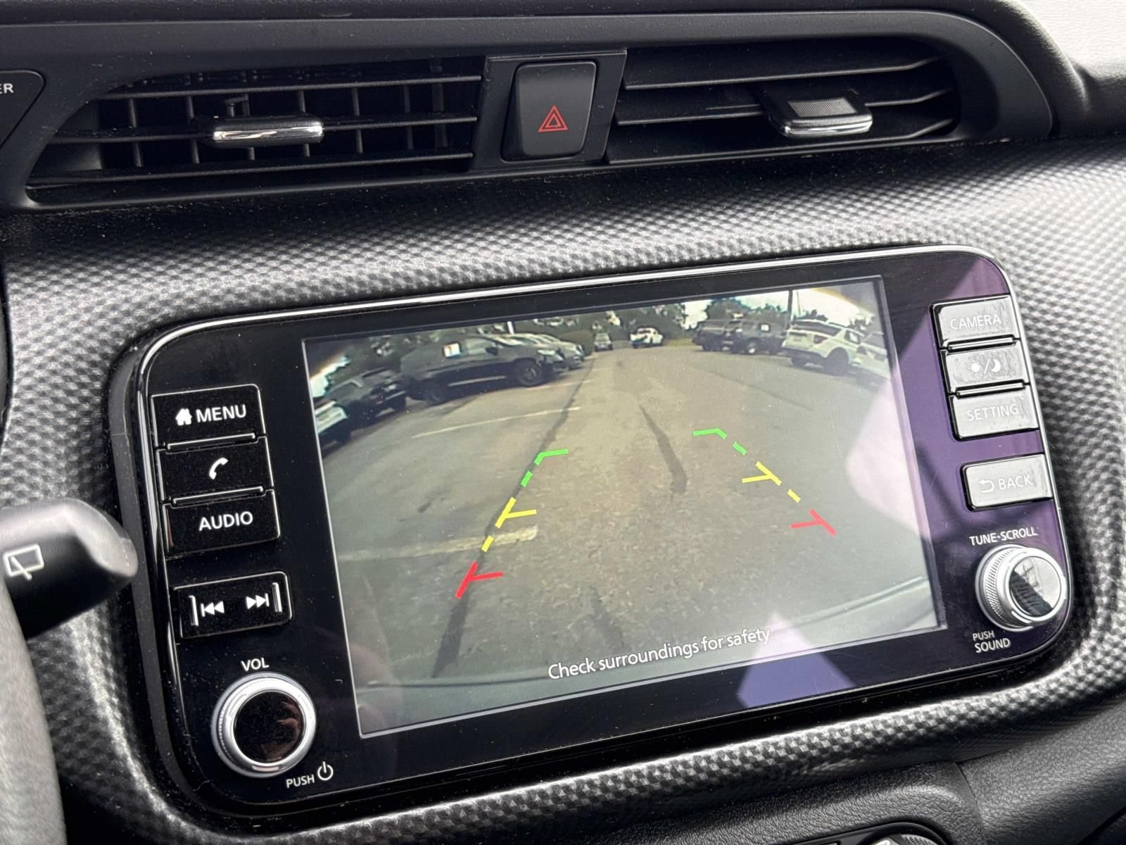 Used 2023 Nissan Kicks SV FWD image 10
