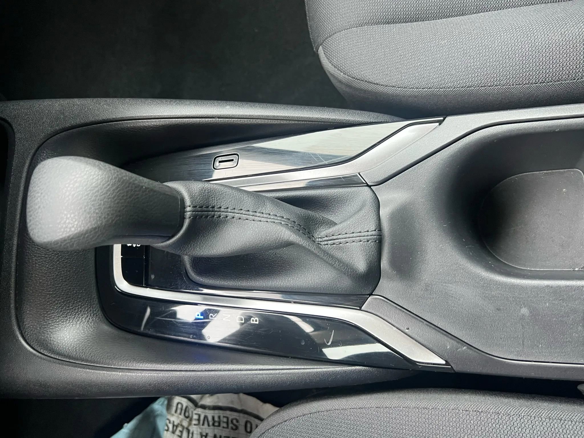 Used 2025 Toyota Corolla LE image 21