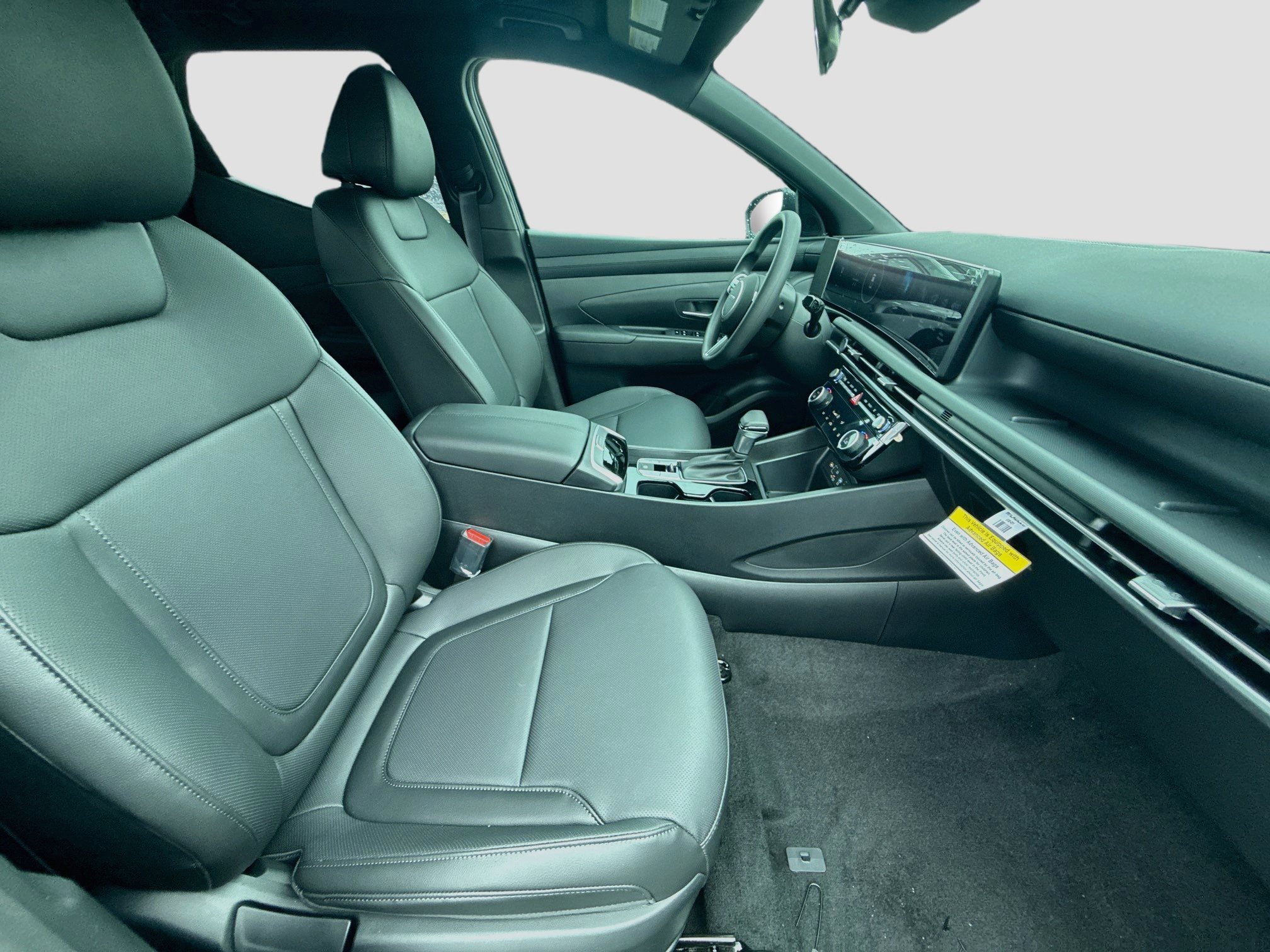 New 2027 Hyundai Santa Cruz SEL FWD image 21