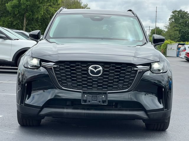 Used 2025 MAZDA CX-90 Plug-In Hybrid w/Premium Sport AWD/4WD image 45