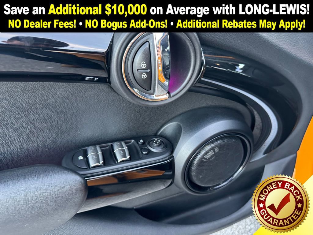 Used 2016 MINI Cooper S image 16