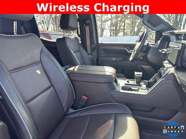 Used 2025 GMC Sierra 1500 Denali w/ Denali Reserve Package image 29