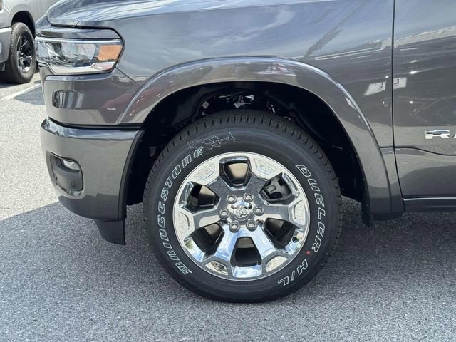New 2026 RAM 1500 Big Horn image 8