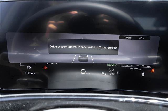 New 2026 Audi Q3 quattro 2.0T AWD/4WD image 14