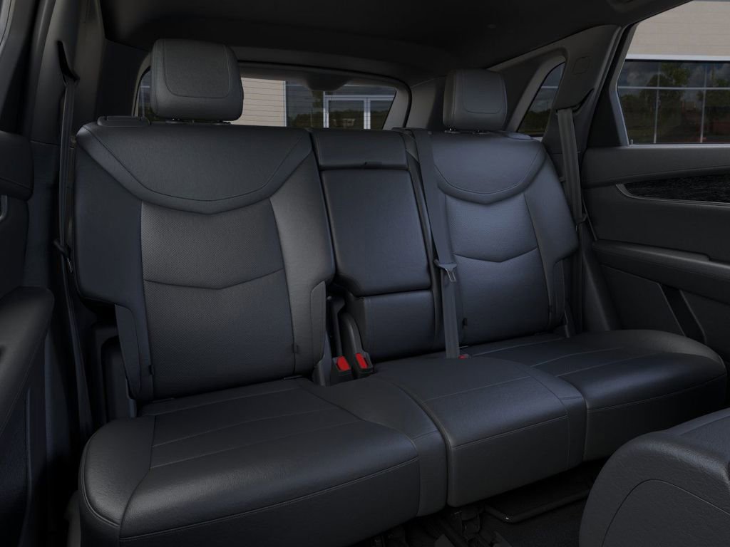 New 2025 Cadillac XT5 Premium Luxury w/ Technology Package image 17