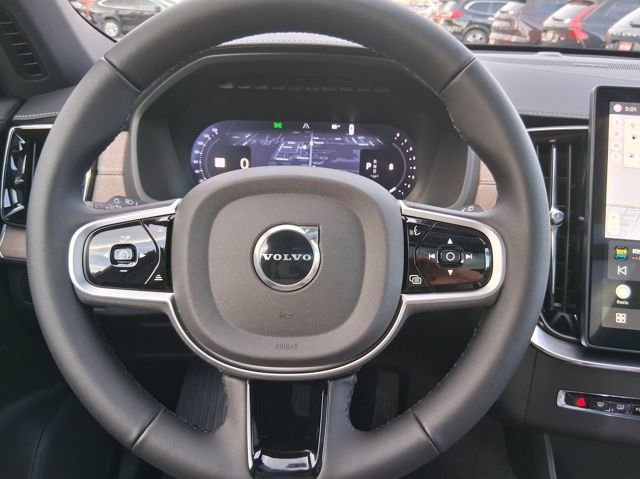 New 2026 Volvo XC90 B6 Ultra w/ Protection Package Premier AWD/4WD image 10