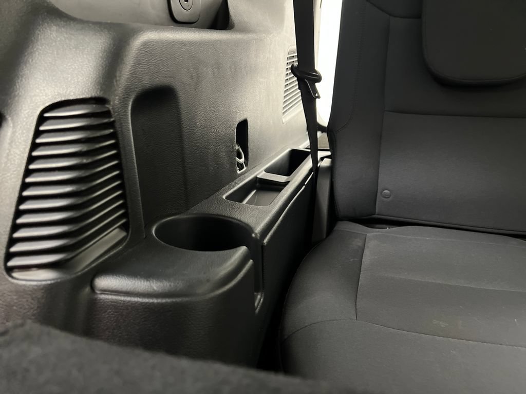 Used 2025 Ford Explorer Active RWD image 30