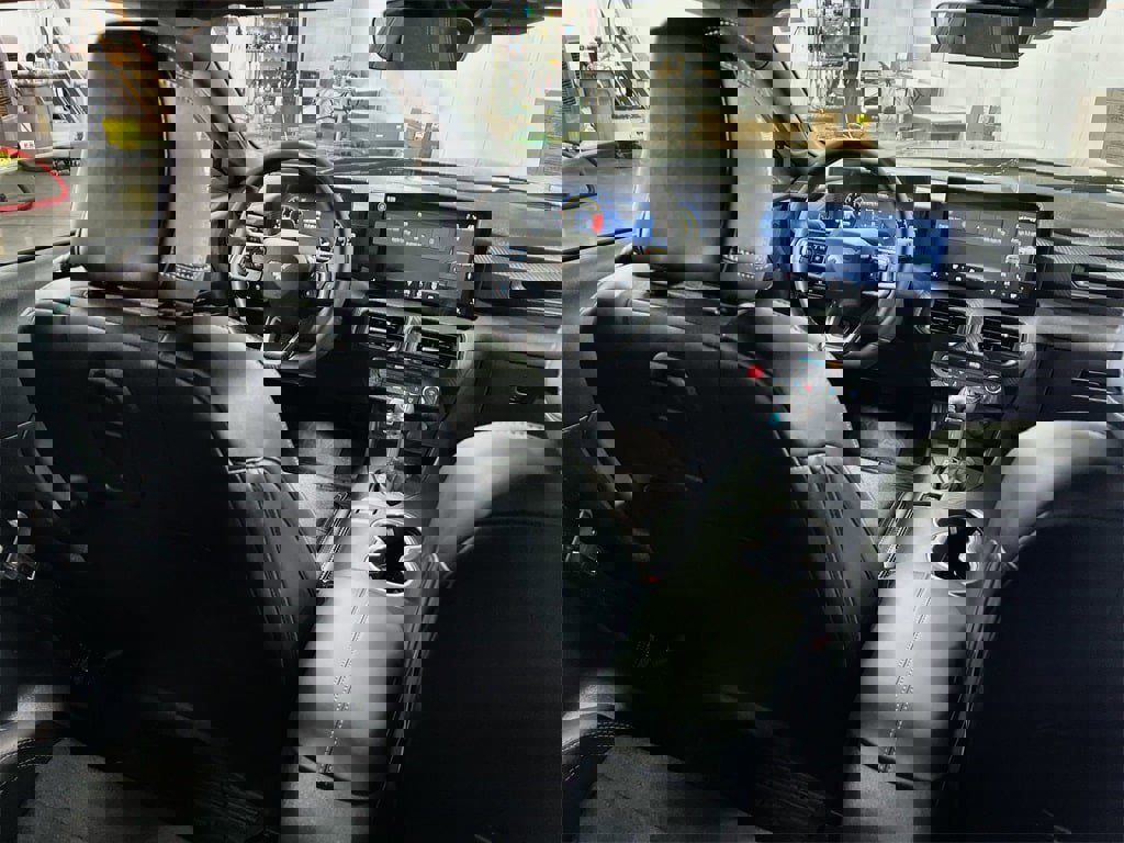 Used 2024 Ford Mustang Coupe image 20