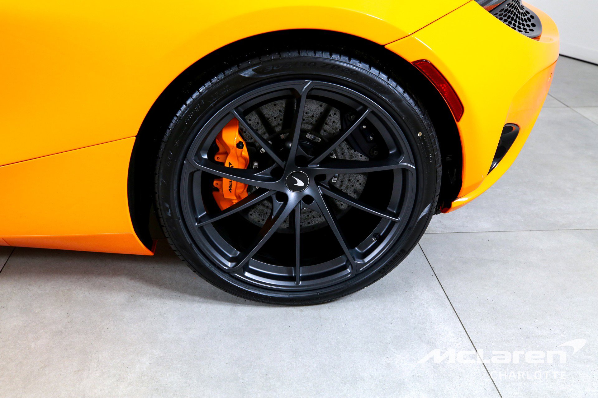 New 2026 McLaren 750S Spider image 28