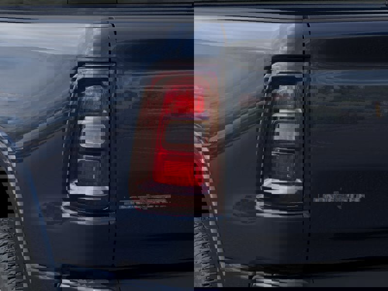 New 2026 RAM 1500 Lone Star image 14