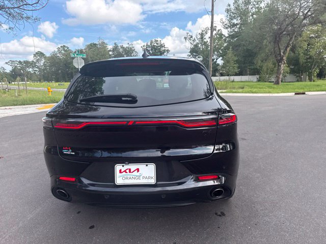 Used 2024 Dodge Hornet R/T w/ R/T Blacktop Package AWD/4WD image 4