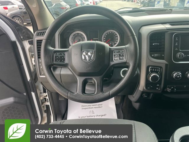 Used 2015 RAM 1500 Express image 21