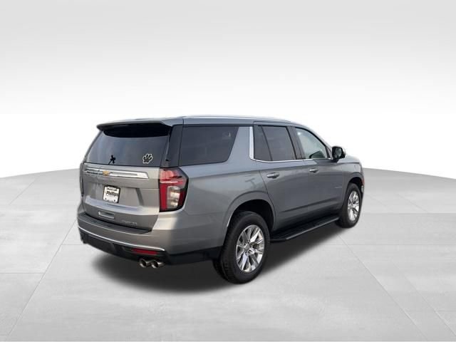 Certified 2024 Chevrolet Tahoe Premier image 6