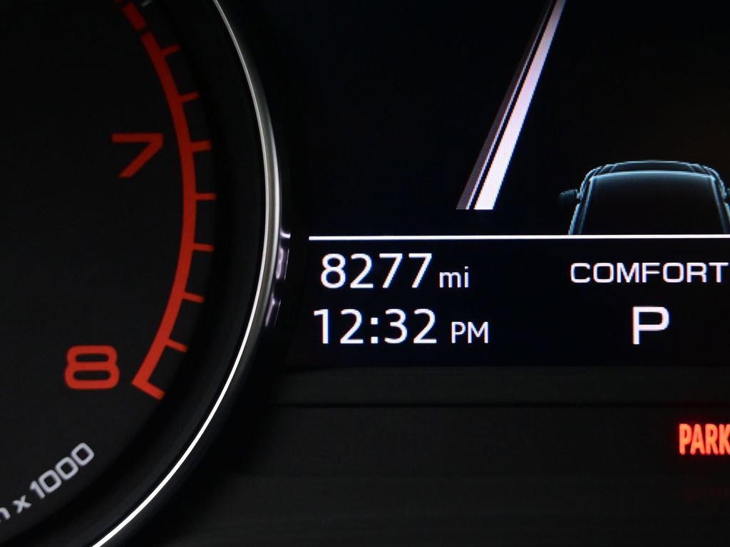 Used 2024 Audi Q5 2.0T Premium w/ Convenience Package image 24