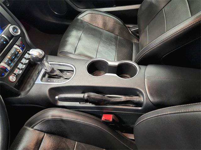 Used 2021 Ford Mustang GT Premium image 21