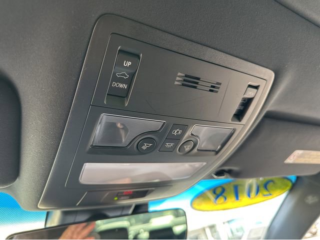 Used 2018 Lexus GS 350 F Sport image 16