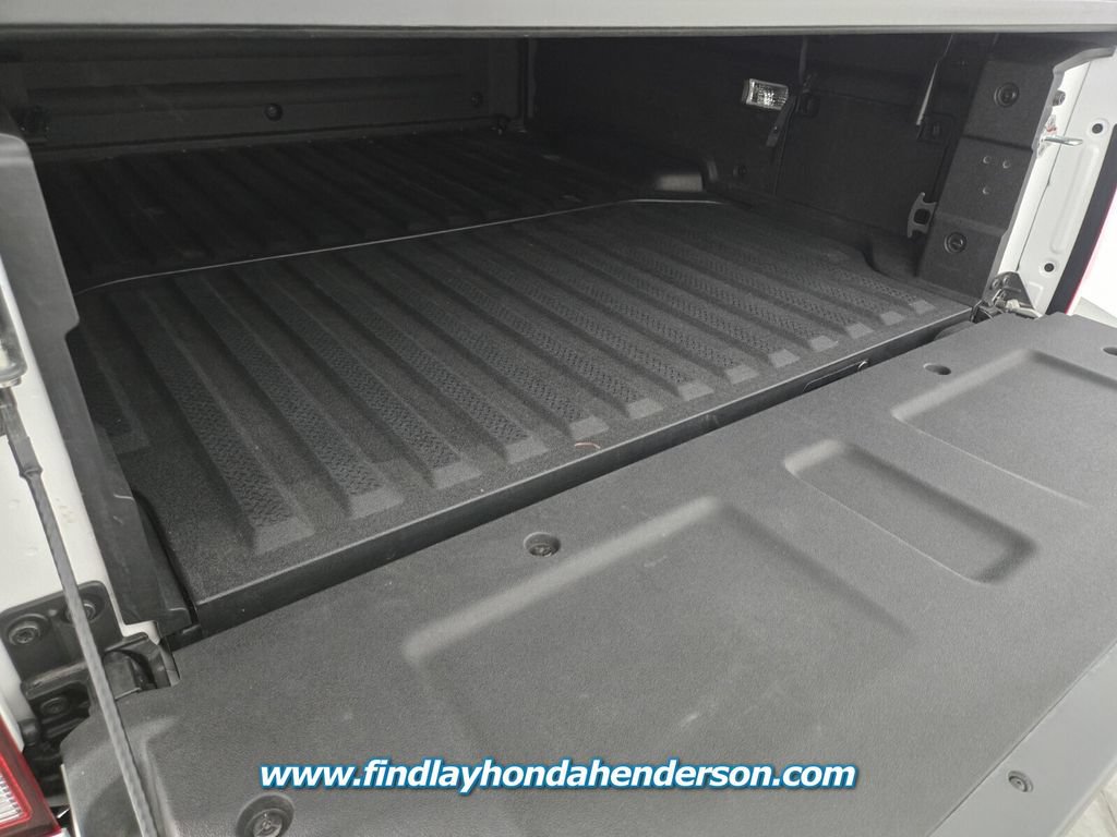 Certified 2024 Honda Ridgeline RTL image 19