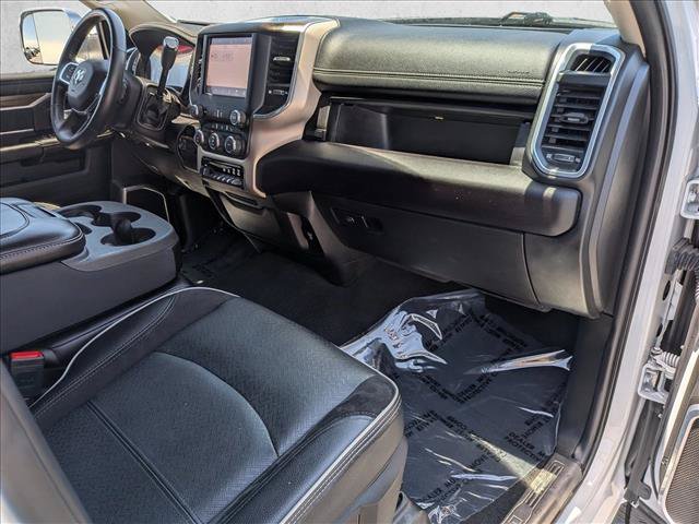 Used 2022 RAM 2500 Laramie AWD/4WD image 19