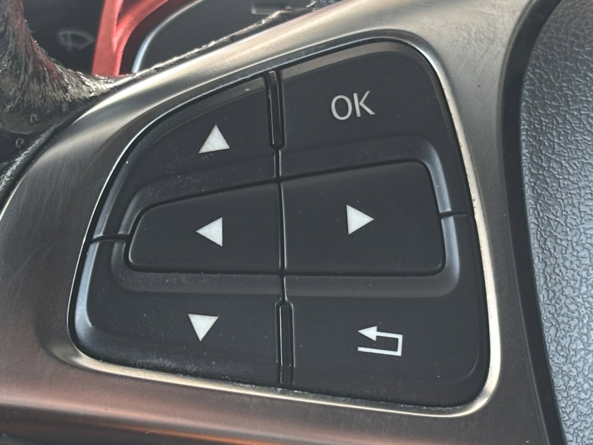 Used 2016 Mercedes-Benz GLE 450 4MATIC image 11