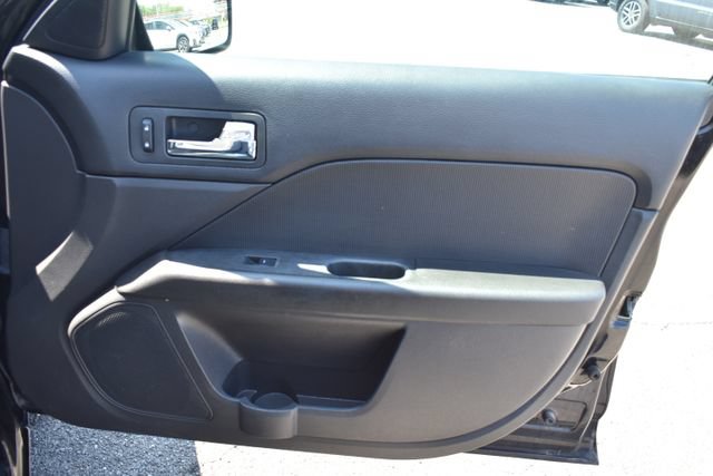 Used 2008 Mercury Milan Premier FWD image 34