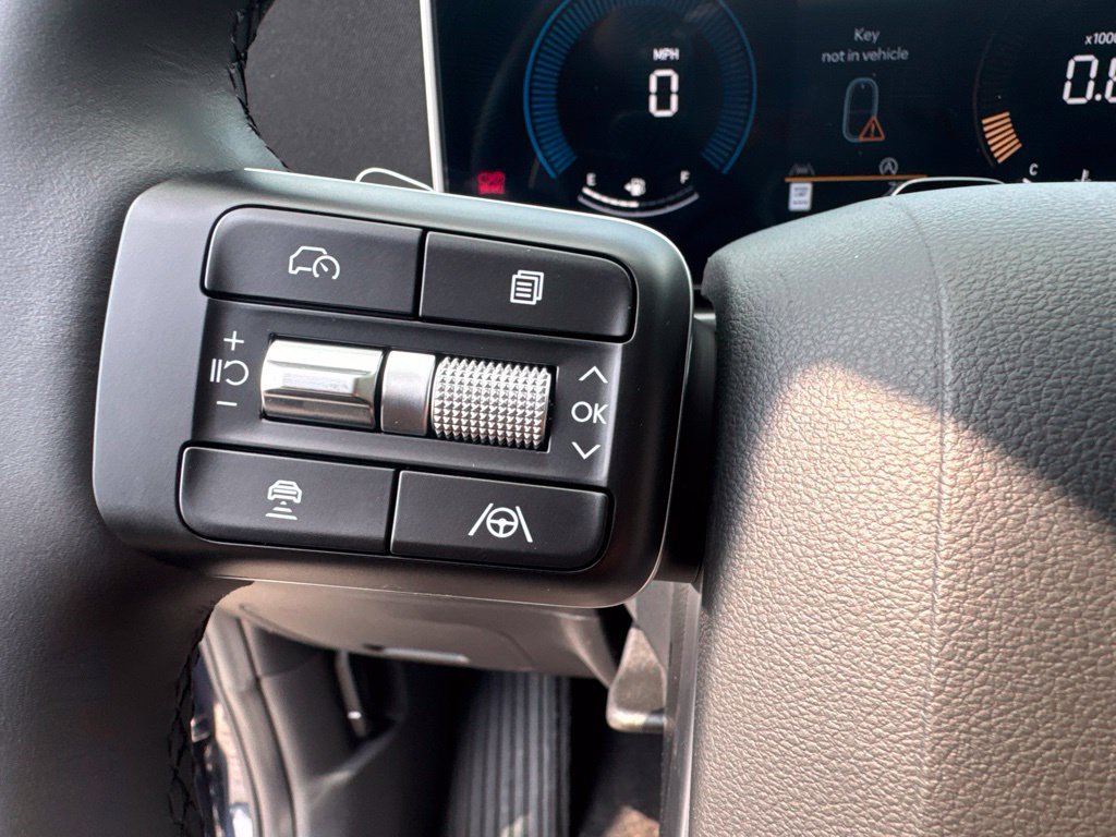 New 2026 Hyundai Santa Fe SEL AWD/4WD image 17