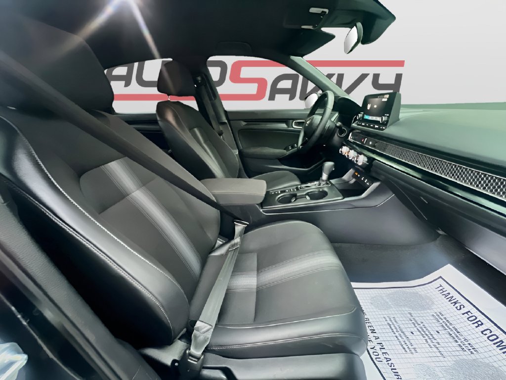 Used 2026 Honda Civic Sport image 26