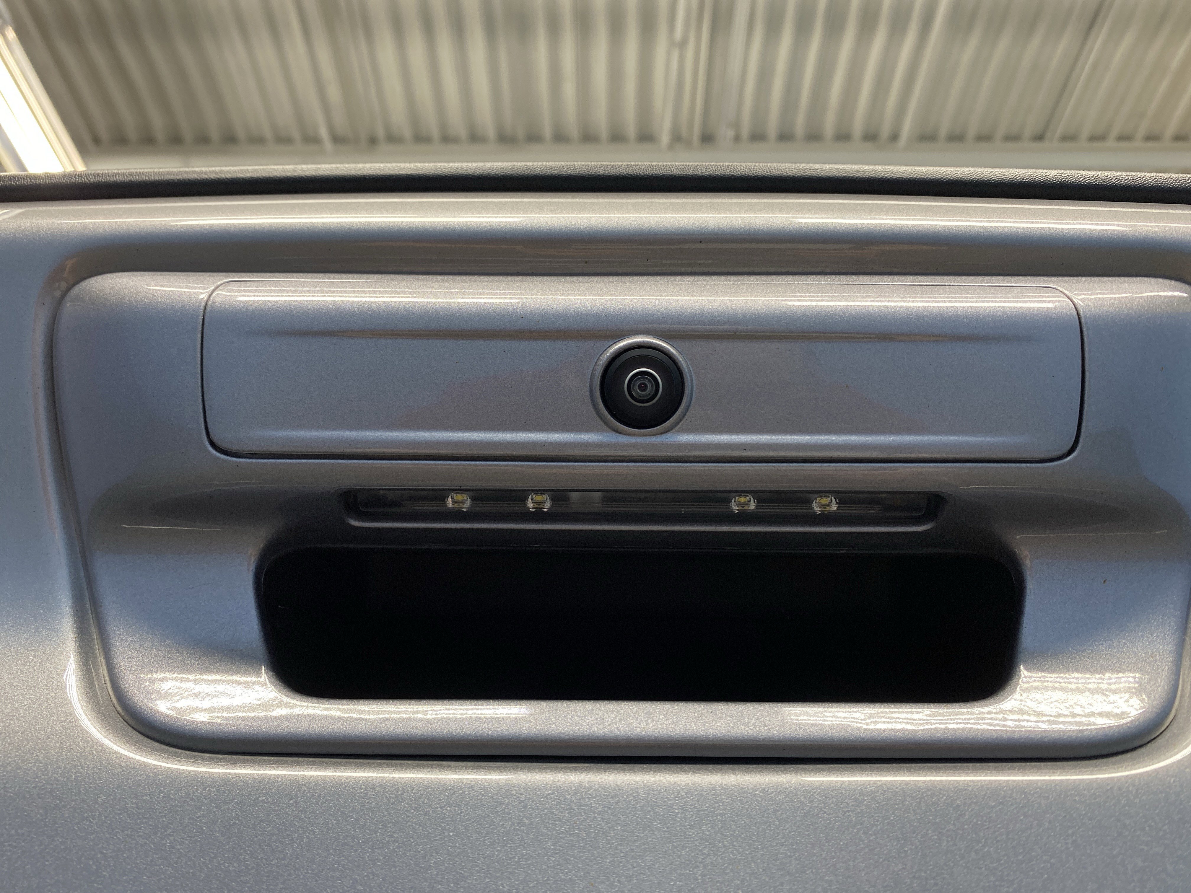 Used 2025 RAM 1500 Laramie w/ Sport Appearance Package image 33