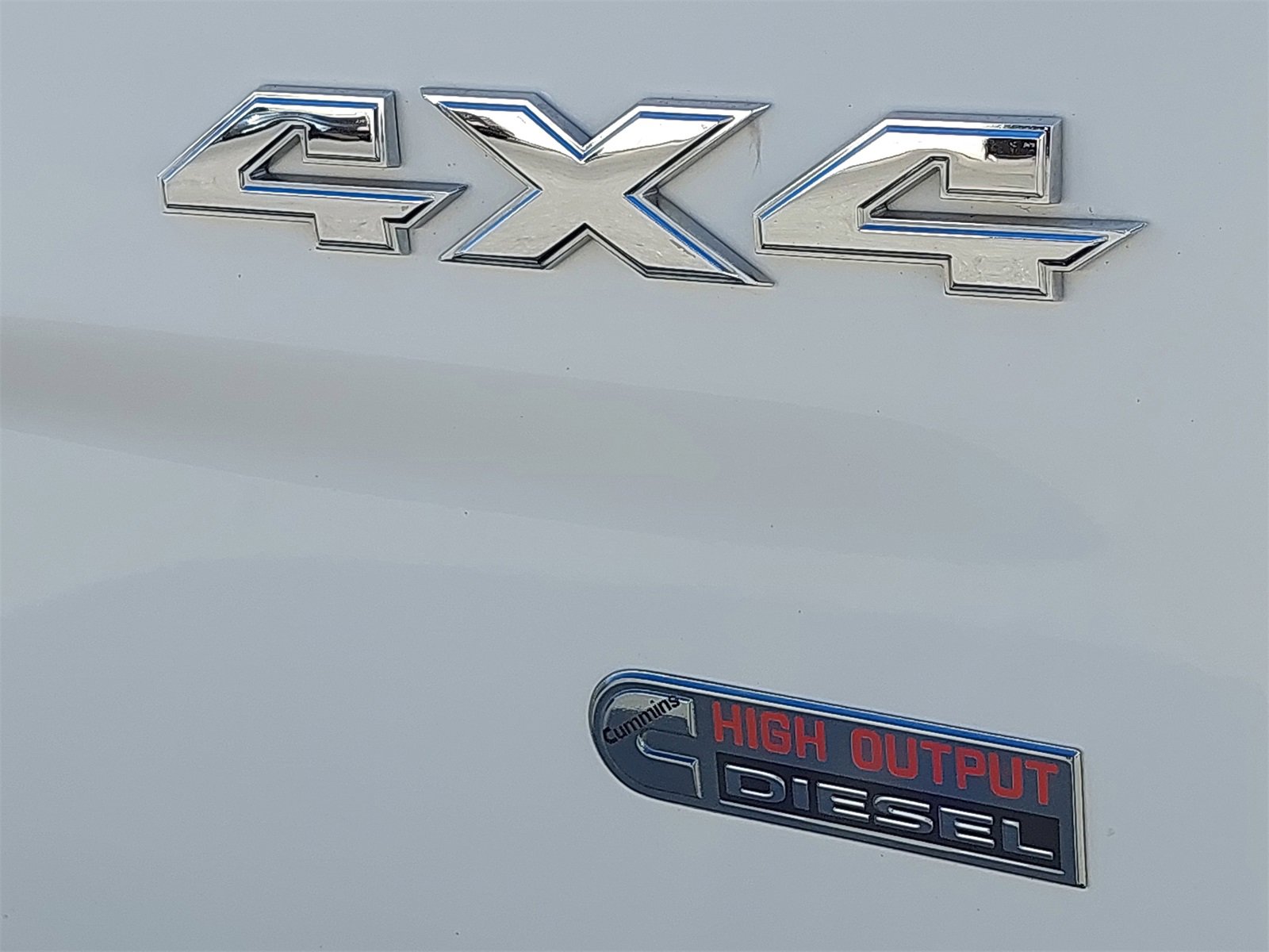 Used 2012 RAM 2500 Laramie w/ Protection Group image 44