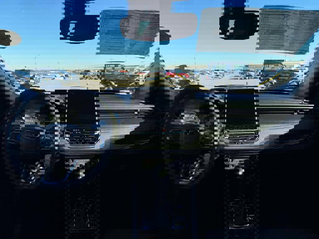 New 2026 Jeep Compass Latitude image 21